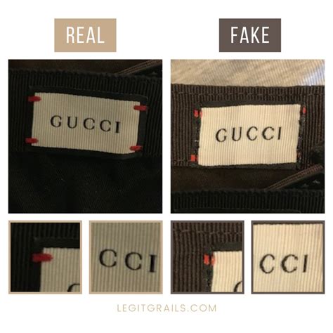 fucci fake gucci|gucci legit check.